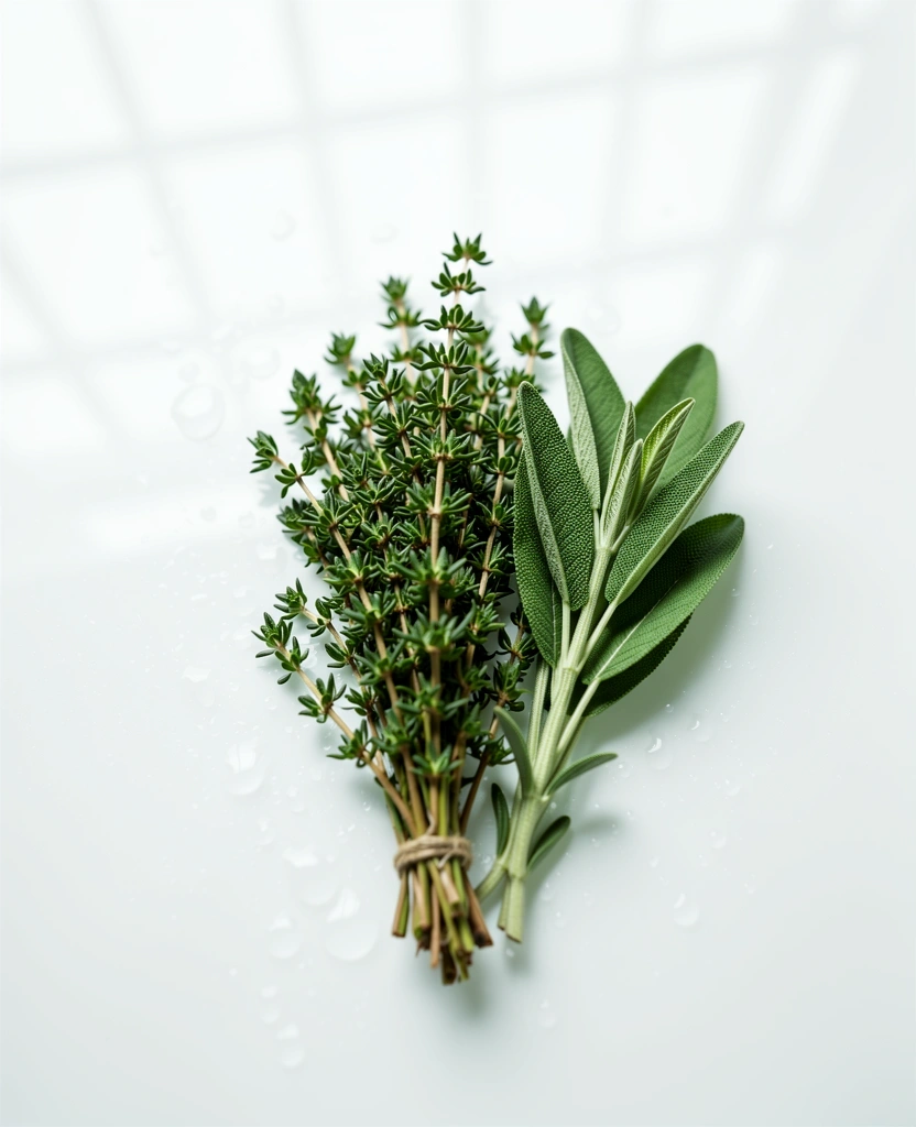 Botanical Precision